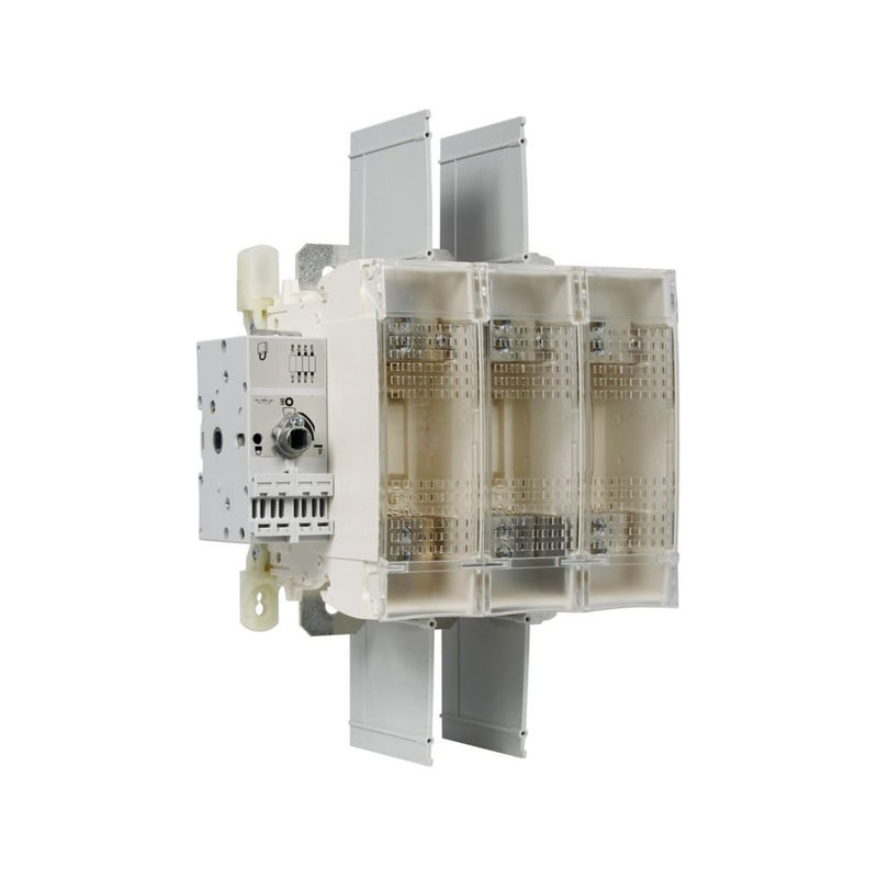 Eaton - Leistungsschalter für Motorschutz Schutzschalter RDF400J-3 400A J 3P UL98