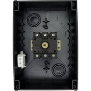 Eaton - Lasttrennschalter Ein-Aus Schalter P3-100/I5 I5