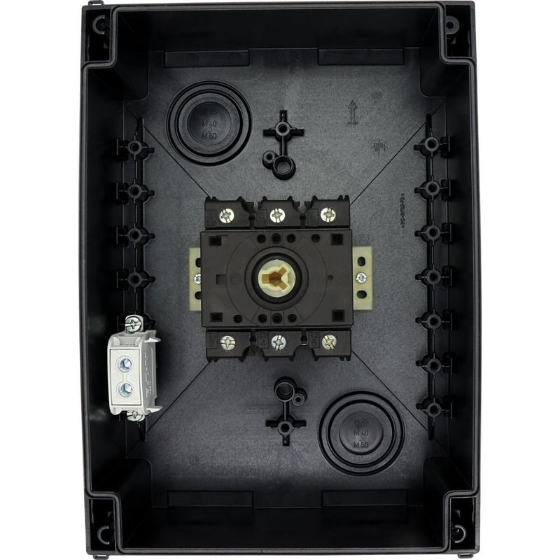 Eaton - Lasttrennschalter Ein-Aus Schalter P3-100/I5 I5