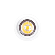 Brumberg Leuchten - Downlight/Strahler/Flutlicht LED-Einbaurichtstrahler 88755183 230V, 50Gr., 3000K