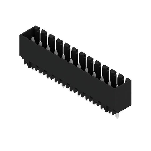 Weidmüller - Leiterplattensteckverbinder Verbinder 3.50mm SL-SMT 3.#1928230000  − 265 Stück