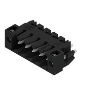 Weidmüller - Leiterplattensteckverbinder Verbinder 3.50mm SL-SMT 3.#1842570000 − 72 Stück