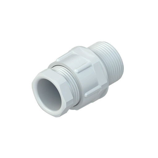 HKL - Kabelverschraubung 251/09 gr,D=4,5-7mm − 50 Stück