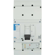 Eaton - Leistungsschalter für Motorschutz Leistungsschalter NZMH4-MX1400 NZM4 PXR20 1400A, 3p