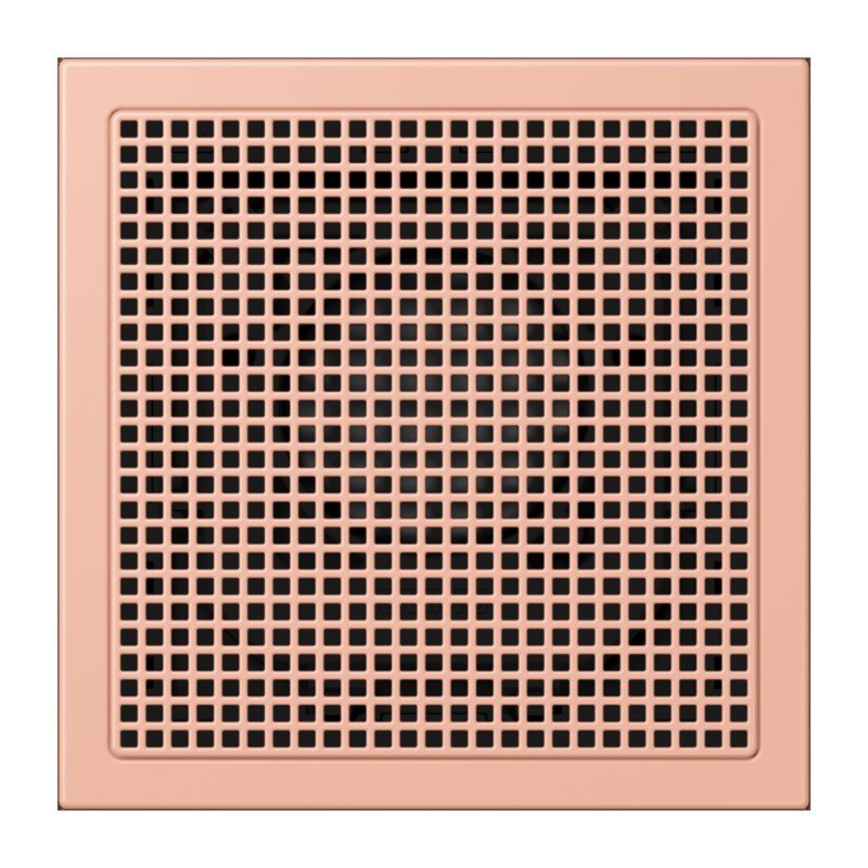 Jung - Lautsprecher Lautsprechermodul LSM LC 4231 rose clair