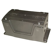 Eaton - Zubehör/Ersatzteile für Niederspannungs-Schalttechnik Verteilermodul 3x Flach- RA-C1-VM-7 Leitung 2x Rundleit.