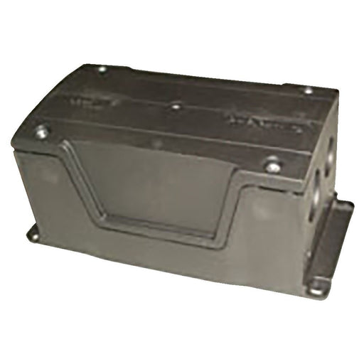 Eaton - Zubehör/Ersatzteile für Niederspannungs-Schalttechnik Verteilermodul 3x Flach- RA-C1-VM-7 Leitung 2x Rundleit