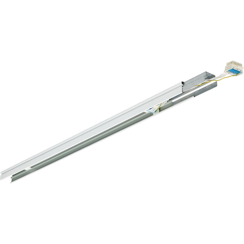 Philips Lighting - Tragschiene für Lichtbandsystem Tragschiene 7pol. LL523T4x2.5#42518799 2276mm, weiß