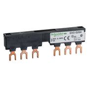 Schneider Electric - Phasenschiene Sammelschienensystem GV2G254