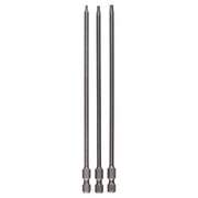 Bosch - Bit-Set Schrauberbit-Set 2607001763 Extra-Hart 3-teilig