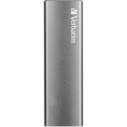 Verbatim - Speichermedium digital SSD Extern 240GB USB3.1 47442 4,57 cm(1,8Z)