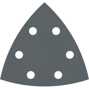 Bosch - Schleifpapier/Schleifvlies PRO F355 Schleifblatt, 93 2608605199 mm, G600, 5-tlg