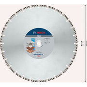 Bosch - Trenn-/Schleifscheibe PRO Multi Material 2608615072 Diamanttrennscheibe