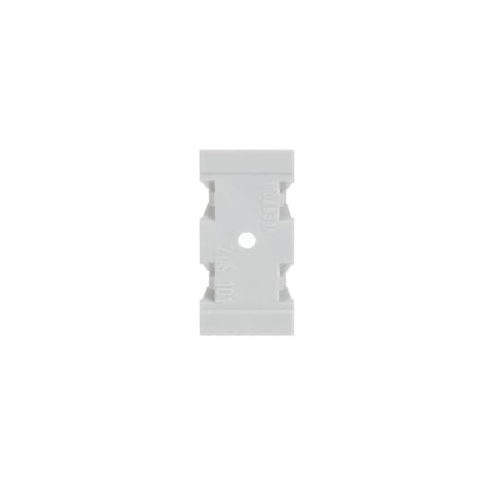 ABB Stotz S&J - Sammelschiene Hutschiene ZLS101 35mm − 10 Packung