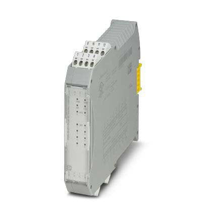 Phoenix Contact - Gerät zur Überwachung von sicherheitsgerichteten Stromkreisen Erweiterungsmodul PSR-M-E1-DO8-SC