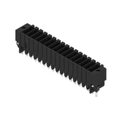 Weidmüller - Leiterplattensteckverbinder Verbinder 3.50mm S2C-SMT 3#1290370000 − 24 Stück