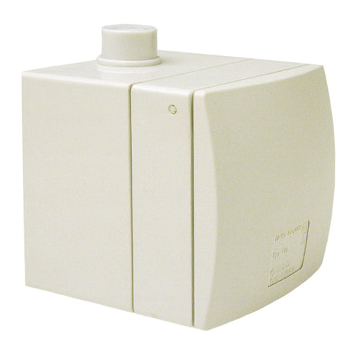 Walther Werke - CEE-Steckdose (IEC 60309) MONDO Wandsteckdose 32A 136406 4P 400V 6h IP44 AP