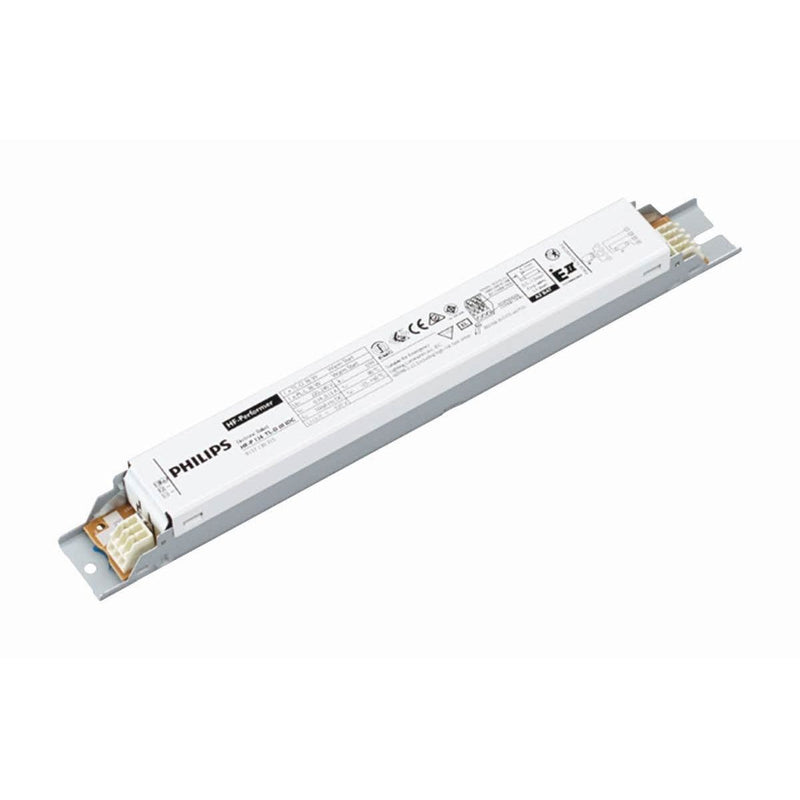 Philips Lighting - Vorschaltgerät Vorschaltgerät HF-P 136 TL-D III 220-240V 50/60Hz IDC  − 1 Stück