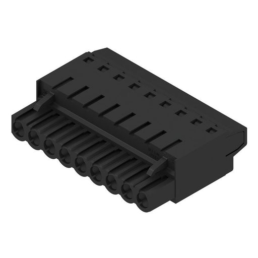 Weidmüller - Kabelsteckverbinder für Leiterplattensteckverbinder Verbinder 5.08mm BLT 5.08H#1500210000 − 36 Stück