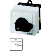 Eaton - Steuerschalter T0-2-15907/IVS
