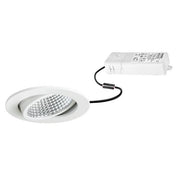 Brumberg Leuchten - Downlight/Strahler/Flutlicht LED-Einbaustrahler 230V 39395074