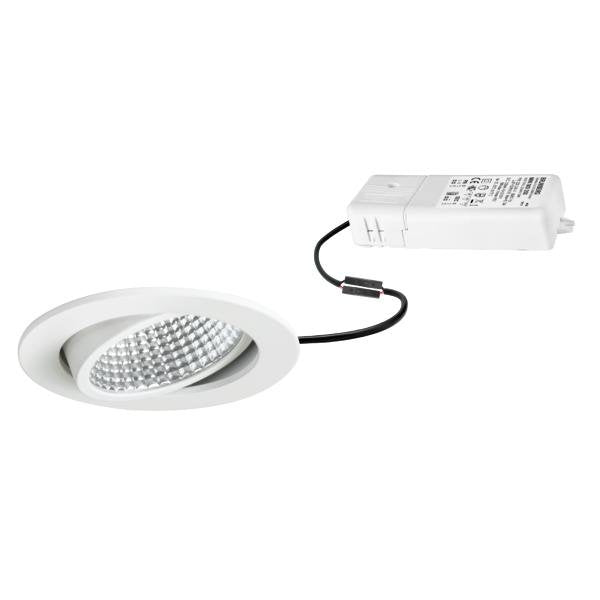 Brumberg Leuchten - Downlight/Strahler/Flutlicht LED-Einbaustrahler 230V 39395074