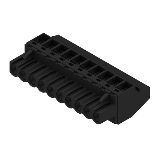 Weidmüller - Kabelsteckverbinder für Leiterplattensteckverbinder Verbinder 5.08mm BLZP 5.08#1948320000  − 36 Stück