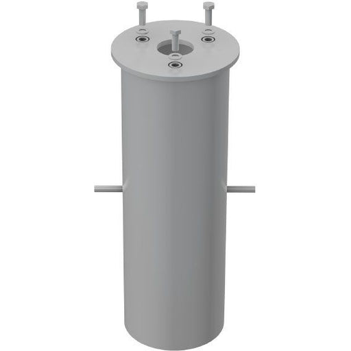 RZB - Mechanisches Zubehör/Ersatzteile für Leuchten Eingrabstück 982155.000