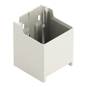 WAGO - Leiterplattensteckverbinder THT-Stiftleiste Lötstift 2092-3404 1,4mm,gerade,lgr − 100 Stück