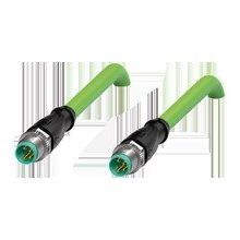 Pepperl+Fuchs Fabrik - Konfektioniertes Sensor-Aktor-Kabel Verbindungskabel, Ethernet V31S-GM-GN6#70173577