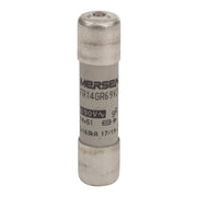 Mersen - Zylindrische Sicherung Sicherungseinsatz zylindr. FR14GR69V2T gR 14x51 2A − 10 Stück