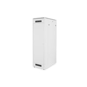 DIGITUS - Netzwerk-/Serverschrank Netzwerkschrank 42 HE DN-19 42U-6/10-1 2012x600x1000mm