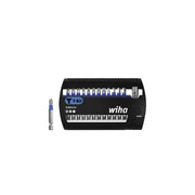Wiha - Bit-Set XL Selector T SB7948T950 PH, 6-rund, SW 50mm
