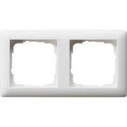 Gira - Abdeckrahmen 2f. rws-mt 021204 bruchsicher