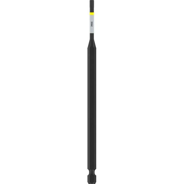 Bosch - Bit PRO Impact 2608522538 Bit, T20, 150 mm