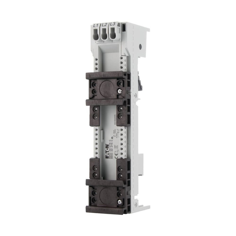 Eaton - Sammelschienen-Adapter Sammelschienenadapter BBA0-32/2TS-C 45mm 32A 2TS − 4 Stück
