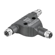 Weidmüller - Sensor-Aktor-Adapter Adapter SAI-T-M12-T Polzahl: 4,T-coded