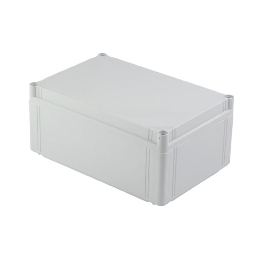 Weidmüller - Gehäuse/Schaltschrank (leer) Leergehäuse FPC 20/30/13 7035 Polycarbonat
