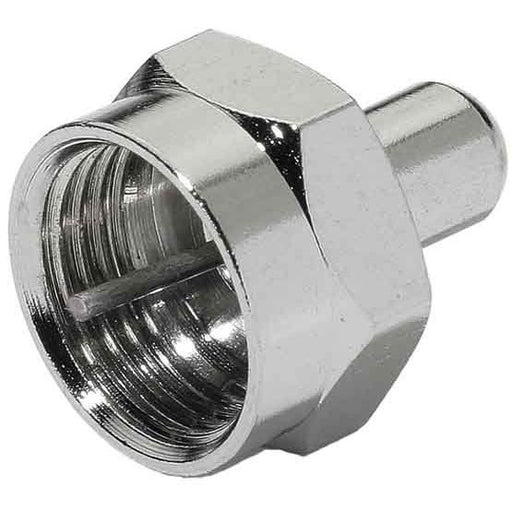 Wisi - Abschlusswiderstand F-Abschlußwiderstand DV24 − 1 Stück by Wisi
