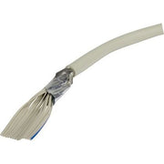 Harting - Daten- und Kommunikationskabel Kupferkabel (rund), AWG 09180107007 28/7 PVC