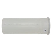 Vaillant - Einwandige Abgasleitung Verlängerung DN200 500mm 0020095549