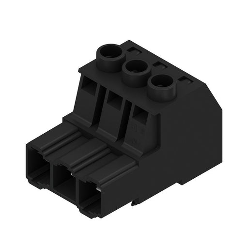 Weidmüller - Kabelsteckverbinder für Leiterplattensteckverbinder Verbinder 10.16mm SUZ 10.16#1947490000 − 44 Stück