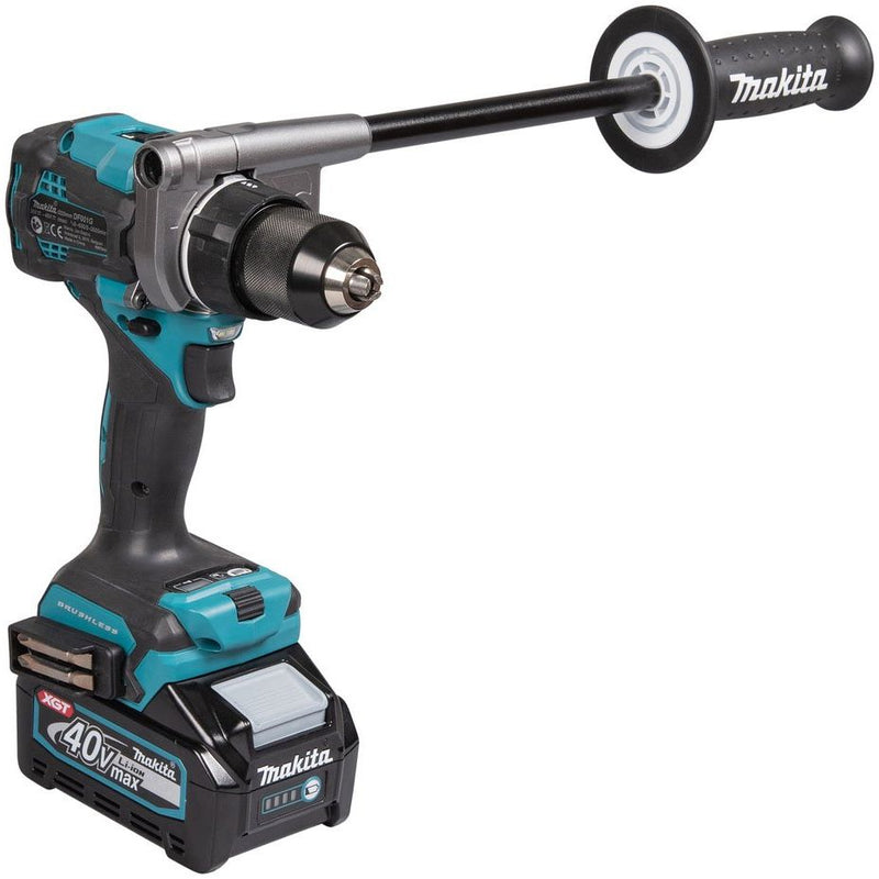 Makita - Bohrschrauber (Akku) Akku-Bohrschrauber DF001GD201 40V max. / 2,5 Ah