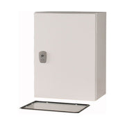 Eaton - Gehäuse/Schaltschrank (leer) Stahlblech-Wandgehäuse CS-43/200 400x300x200