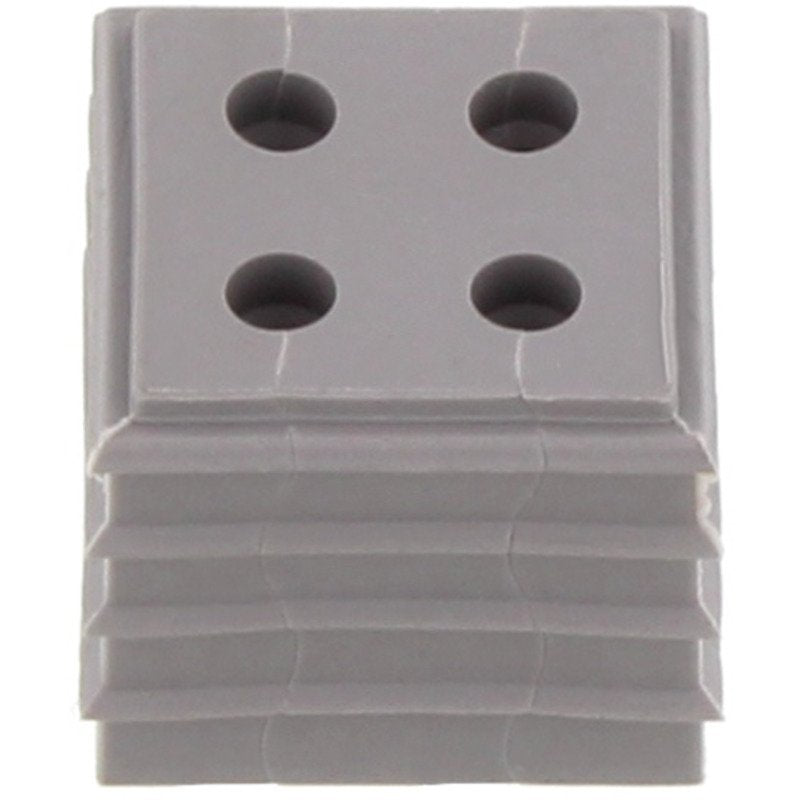 Weidmüller - Durchführungstülle Kabeltülle 3mm 4mm CABTITE S#2584860000 − 10 Stück