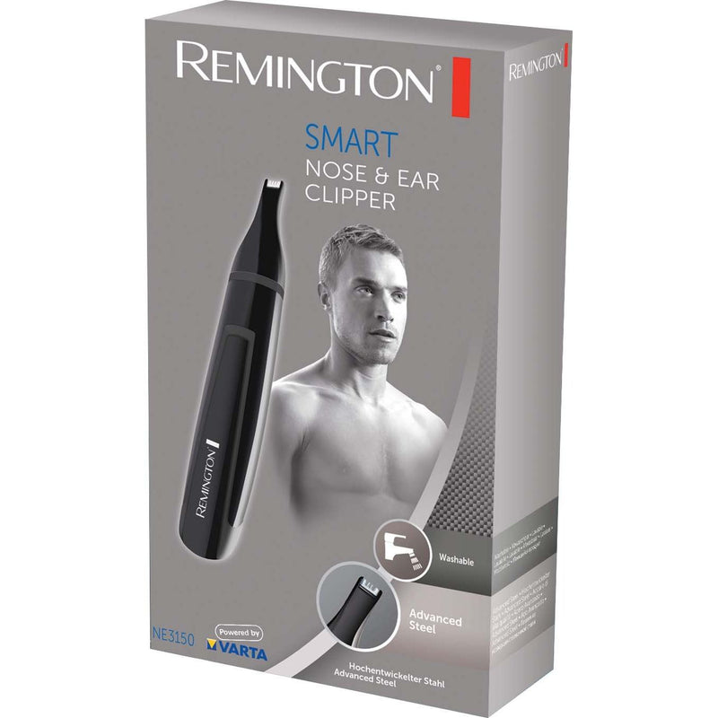 Remington - Haarschneidegerät Hygiene-Trimmer NE3150 Smart − 1 Stück