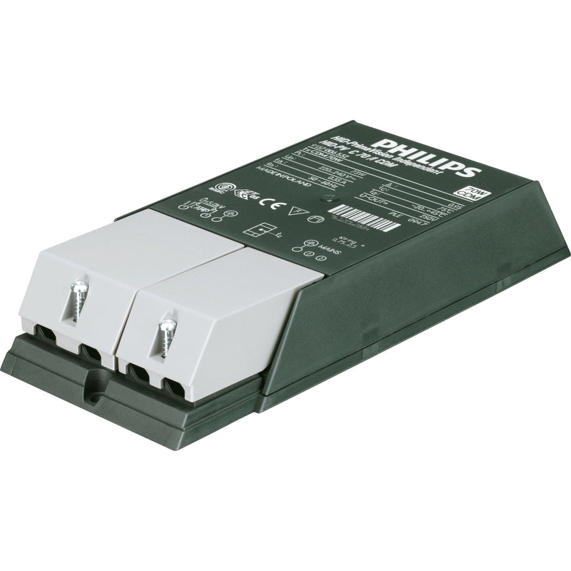 Philips Lighting - Vorschaltgerät HID-PV C 70-I CDM
