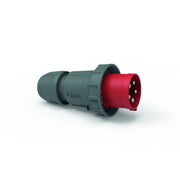 Bals Elektrotech - CEE-Stecker (IEC 60309) Stecker 2199 Plus125A 5p 400V 6h