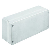 Weidmüller - Gehäuse/Schaltschrank (leer) Alu-Gehäuse KLIPPON K7