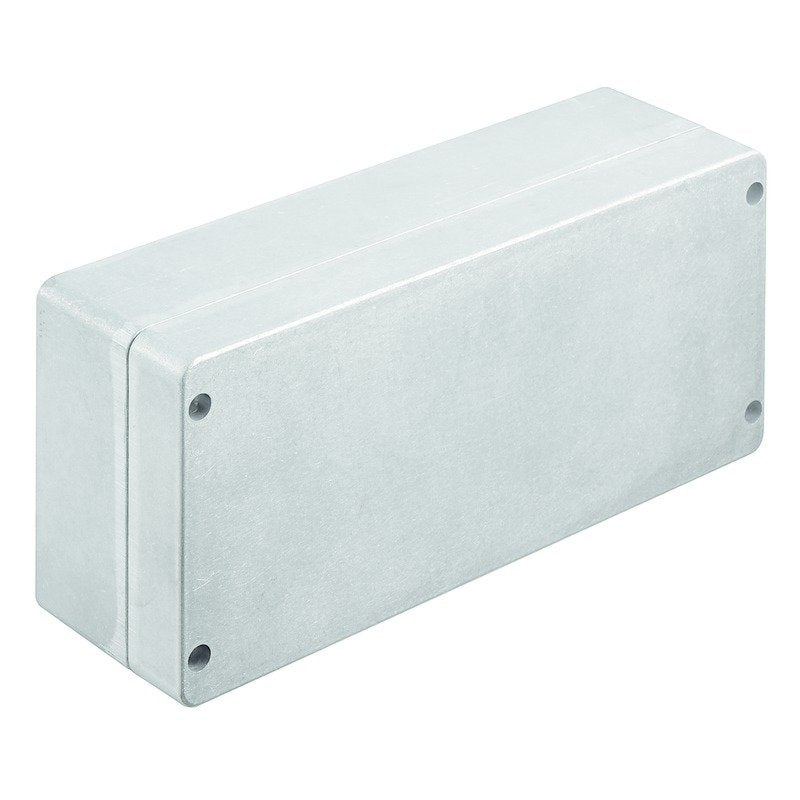 Weidmüller - Gehäuse/Schaltschrank (leer) Alu-Gehäuse KLIPPON K7